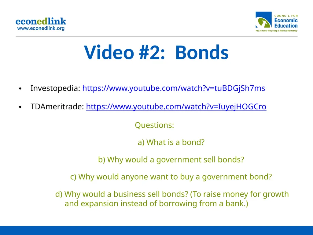 Financial Fitness for Life, Chapter 22: Financial - slide 13 of 30