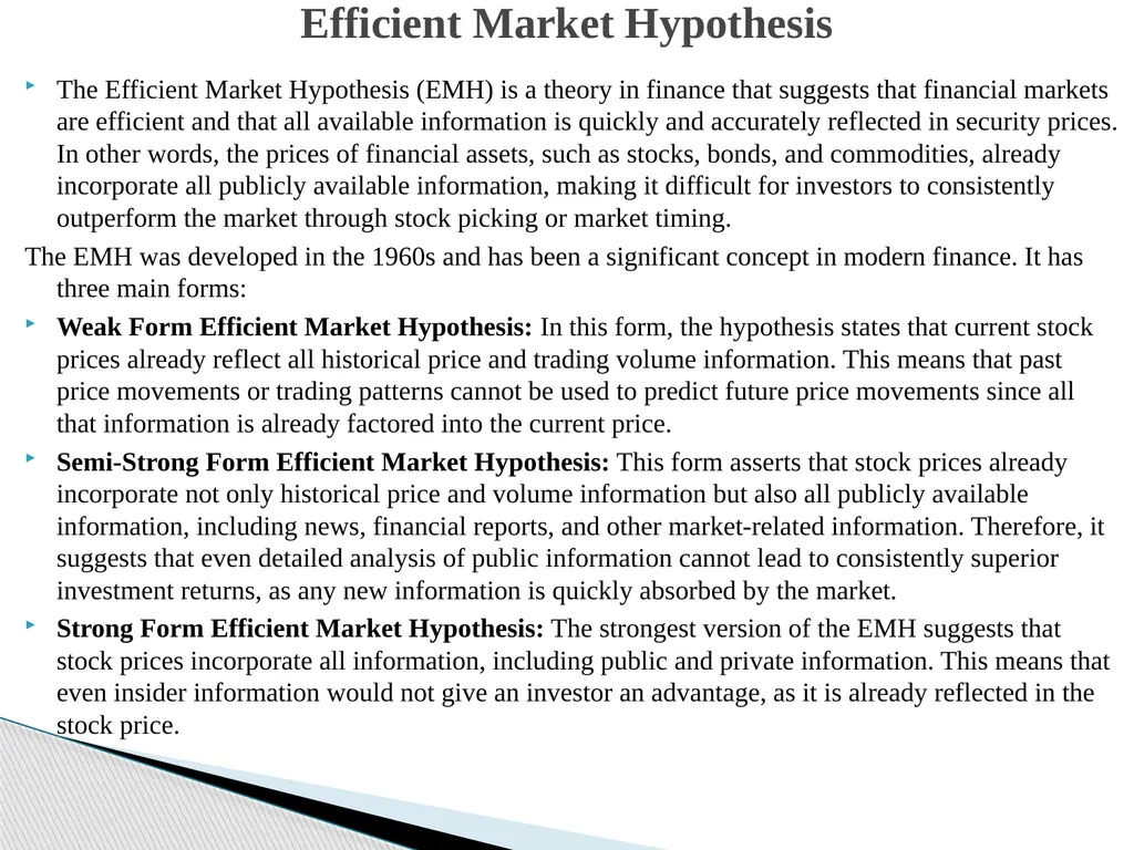 Investor Protection Dr. Muzaffar Ahmad Dar The - slide 10 of 11