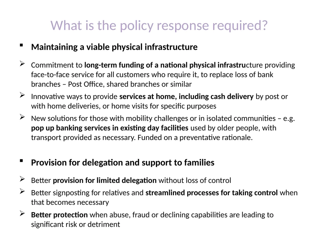 The Finance Foundation Is age a factor in - slide 39 of 43