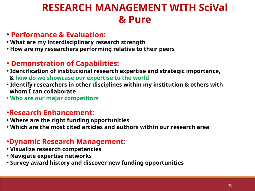 Prof Mike Faborode, Secretary General, Committee - slide 11 of 21