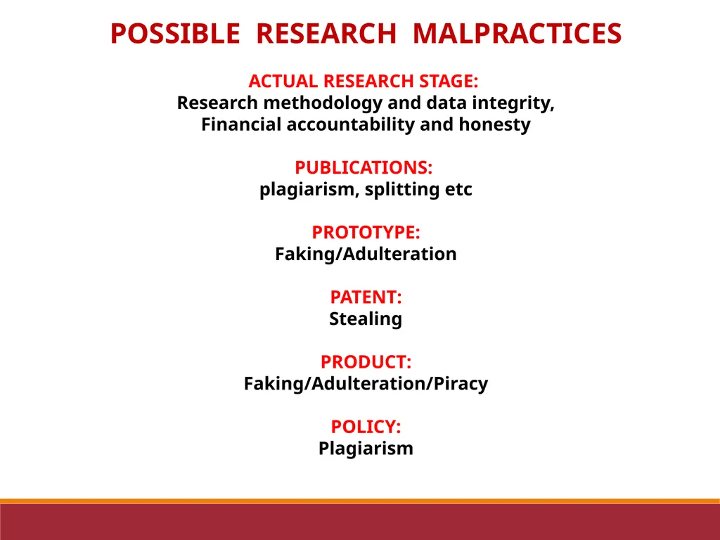 Prof Mike Faborode, Secretary General, Committee - slide 5 of 21