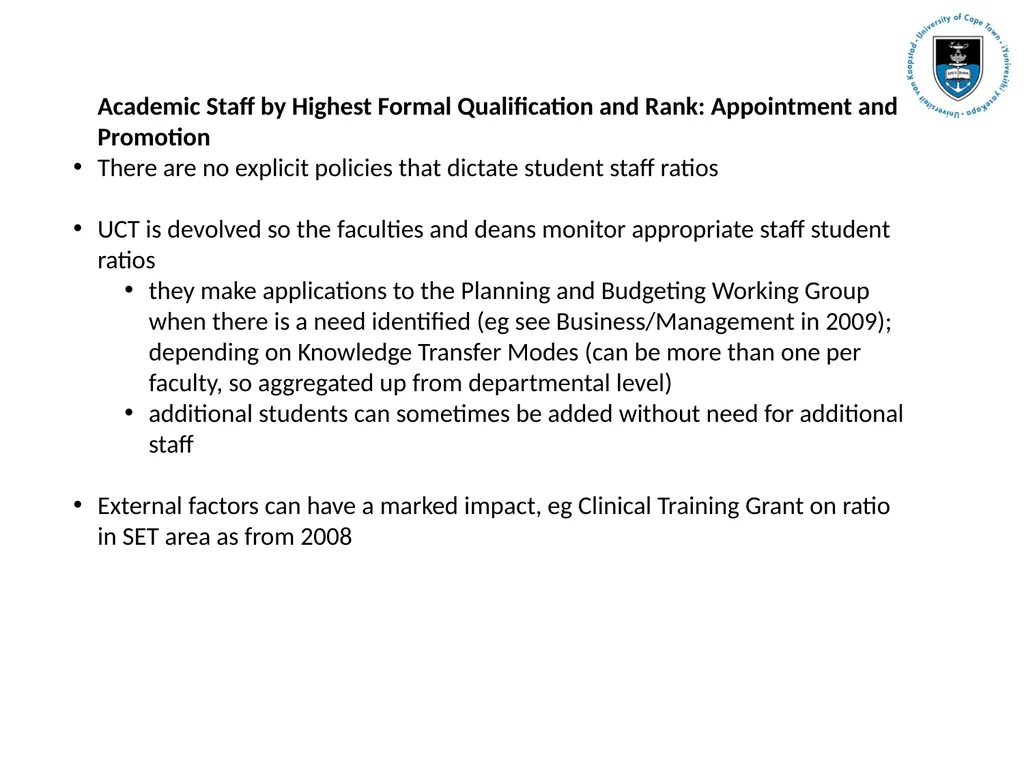 HERANA NOVEMBER 2016 UCT INPUT: Marilet Sienaert - slide 14 of 24