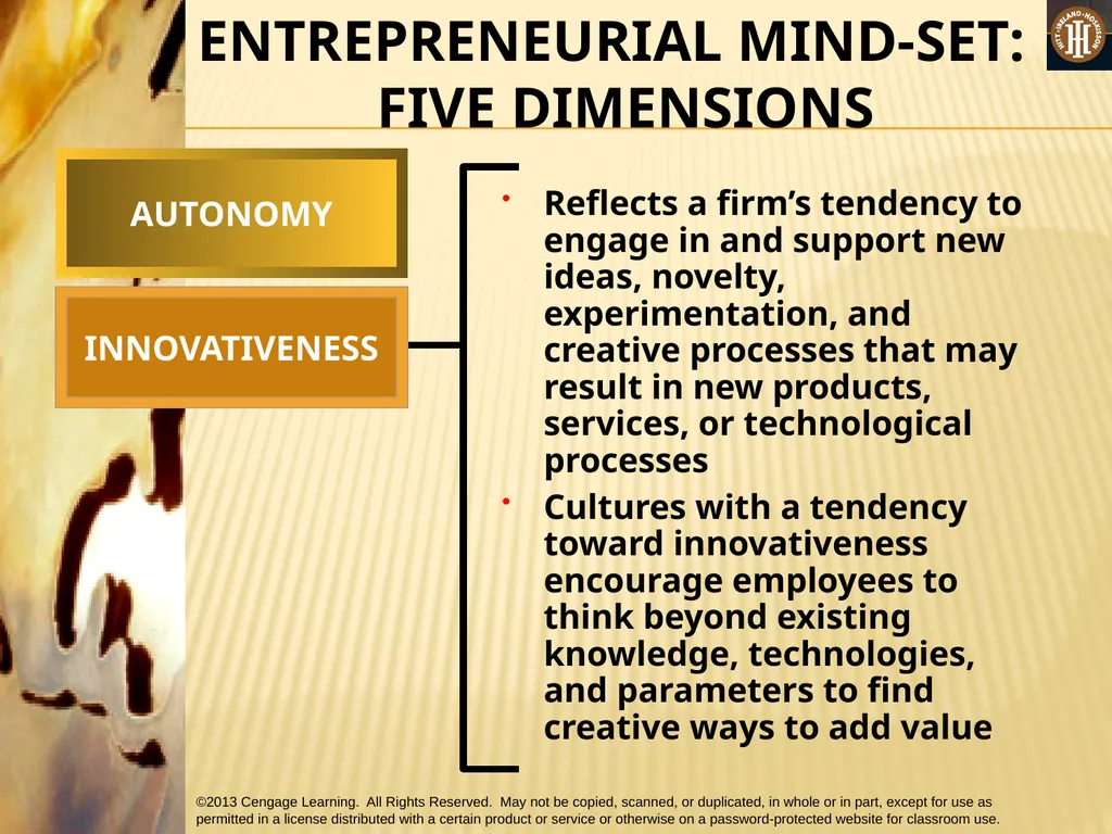 PART 3: STRATEGIC ACTIONS: STRATEGY IMPLEMENTATION - slide 36 of 48