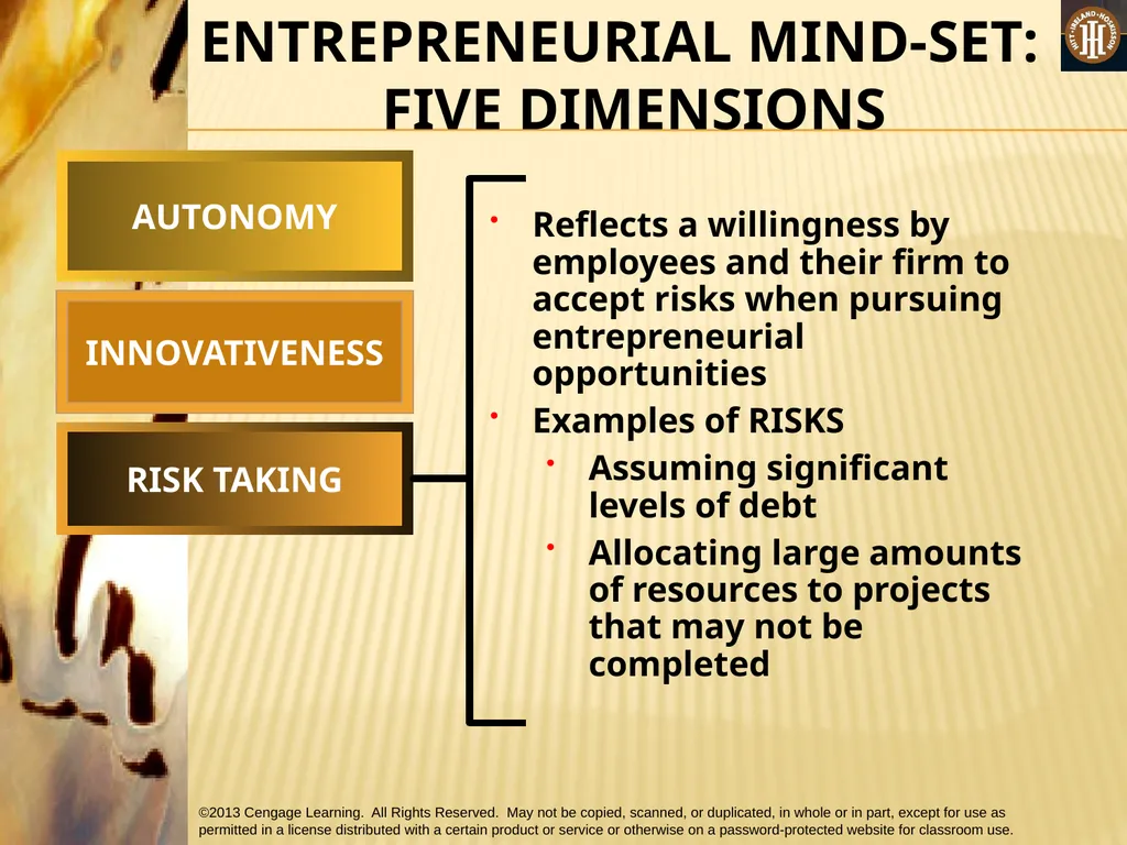 PART 3: STRATEGIC ACTIONS: STRATEGY IMPLEMENTATION - slide 37 of 48