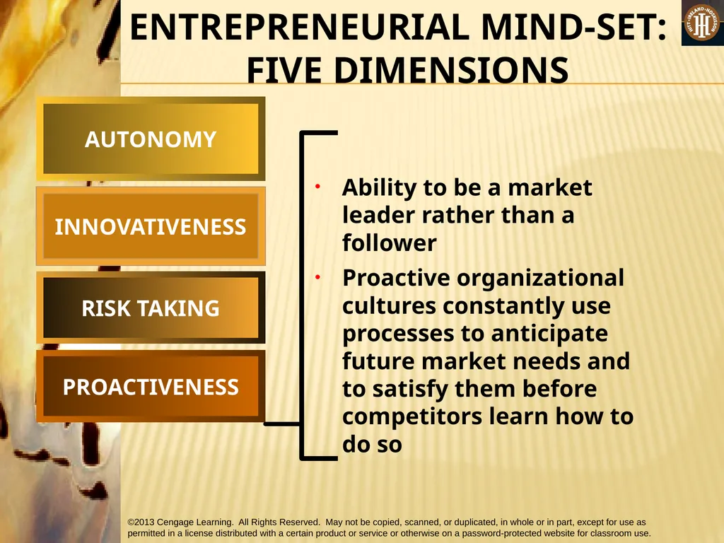 PART 3: STRATEGIC ACTIONS: STRATEGY IMPLEMENTATION - slide 38 of 48