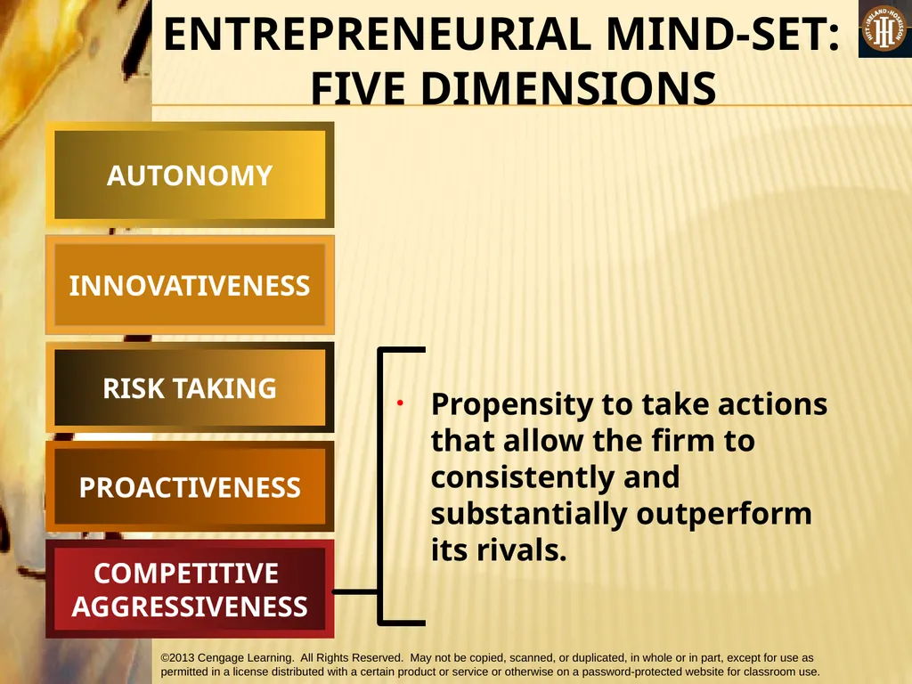 PART 3: STRATEGIC ACTIONS: STRATEGY IMPLEMENTATION - slide 39 of 48