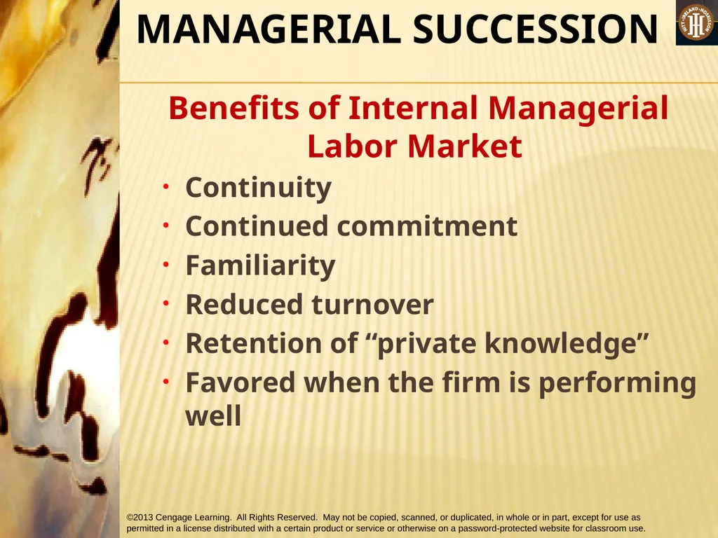PART 3: STRATEGIC ACTIONS: STRATEGY IMPLEMENTATION - slide 24 of 48