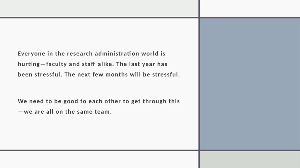 Kimberly Croft Senior Director, Research - slide 4 of 11