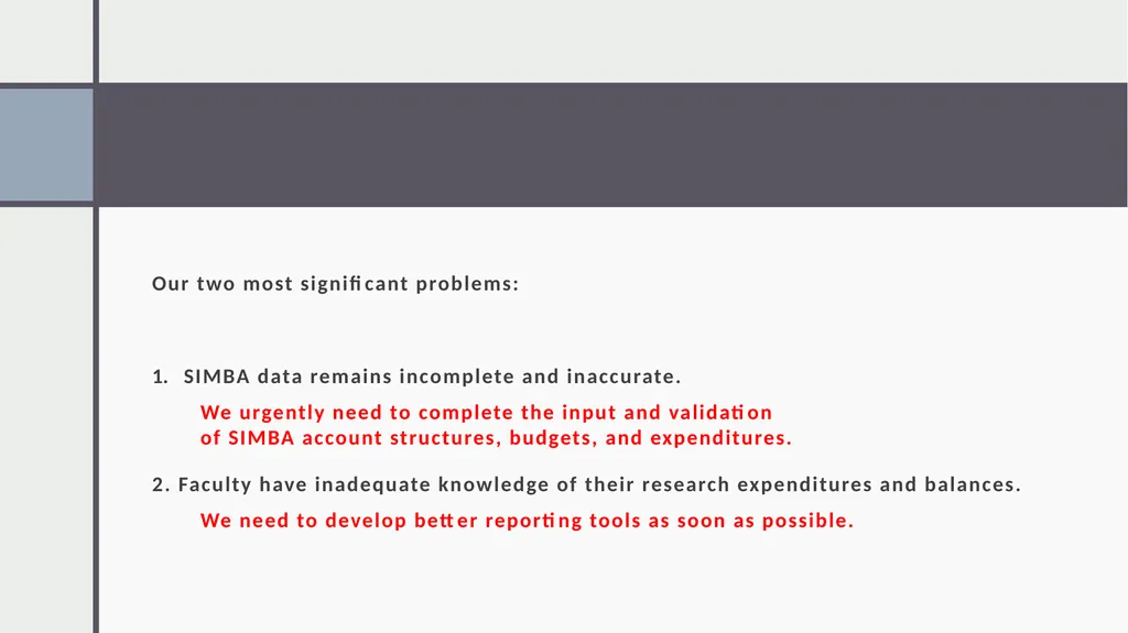 Kimberly Croft Senior Director, Research - slide 6 of 11
