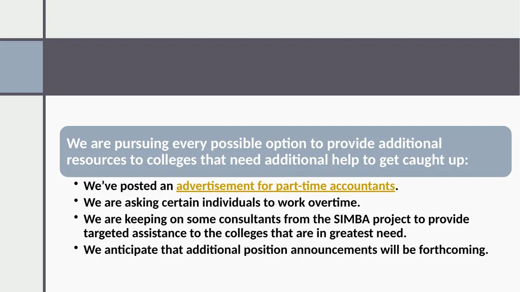 Kimberly Croft Senior Director, Research - slide 9 of 11