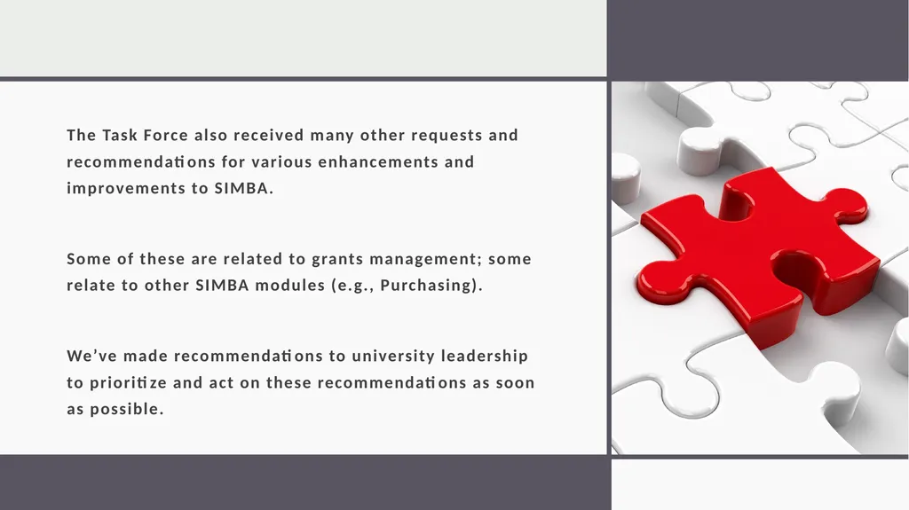 Kimberly Croft Senior Director, Research - slide 11 of 11