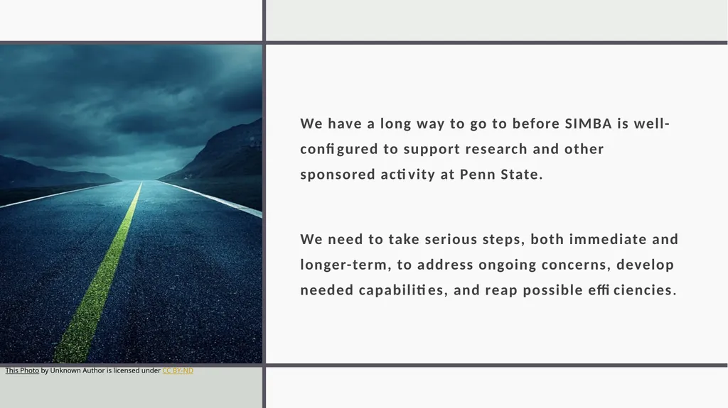 Kimberly Croft Senior Director, Research - slide 3 of 11