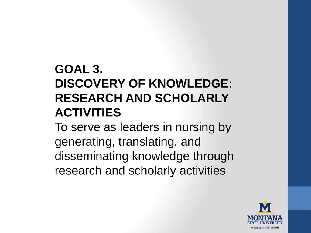 College of Nursing 2013-2014 Academic Year - slide 16 of 30