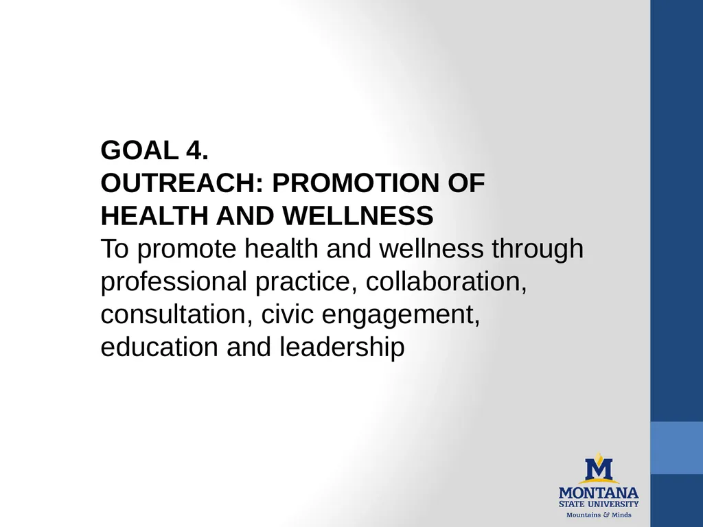 College of Nursing 2013-2014 Academic Year - slide 19 of 30