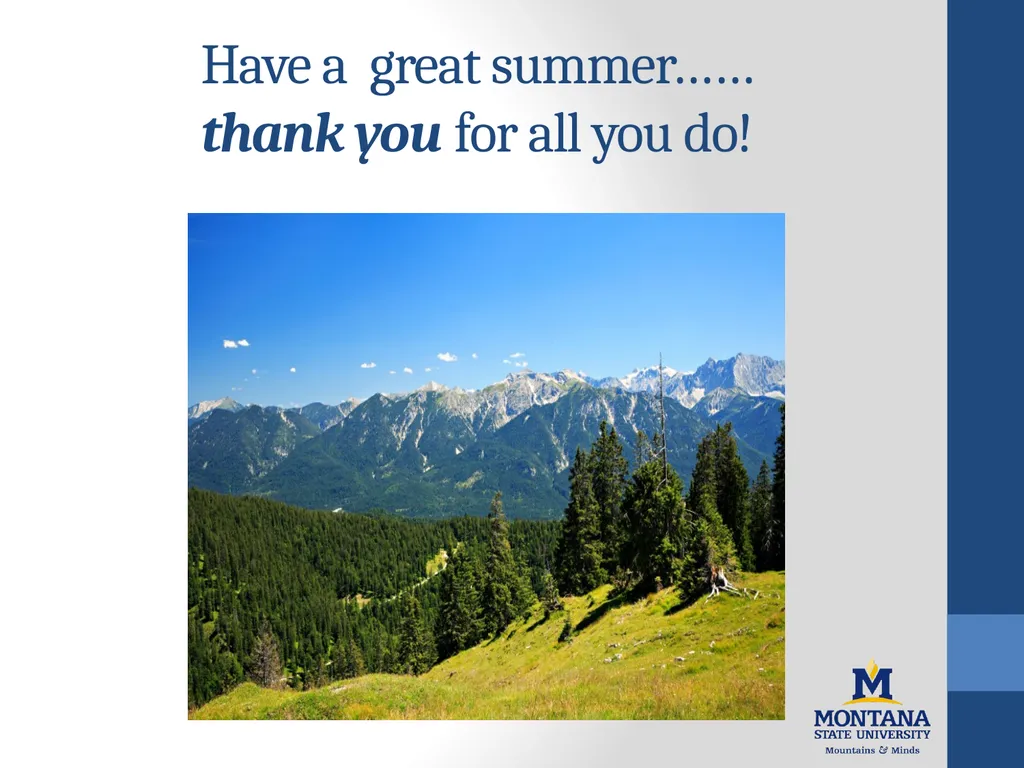 College of Nursing 2013-2014 Academic Year - slide 30 of 30