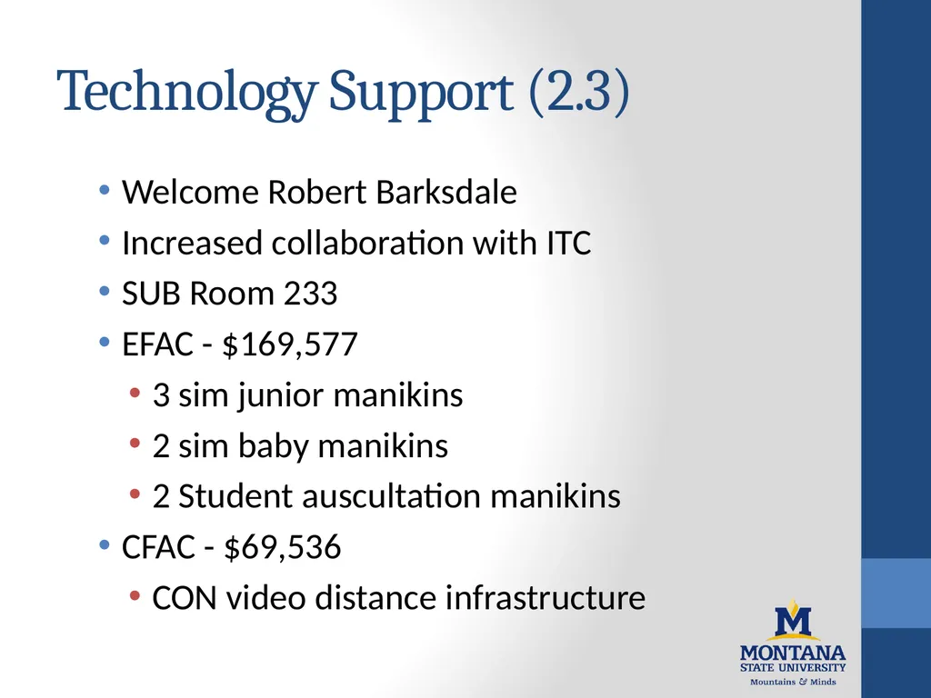 College of Nursing 2013-2014 Academic Year - slide 15 of 30