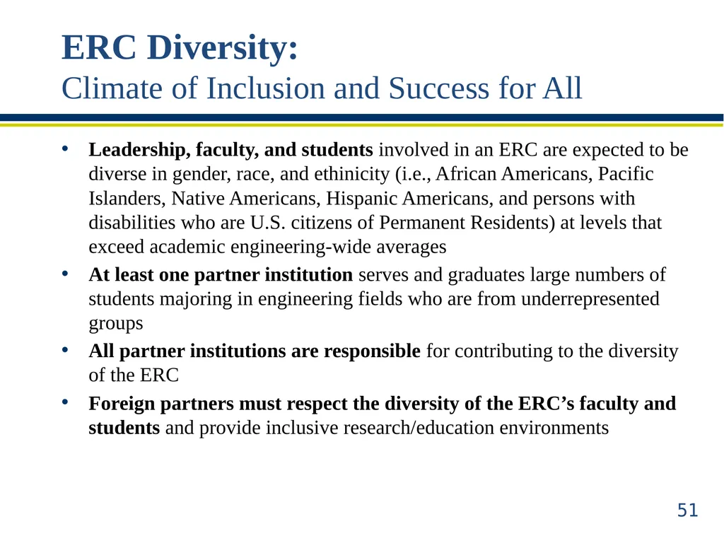ERC Solicitation 15-589 Webinar Engineering - slide 51 of 74