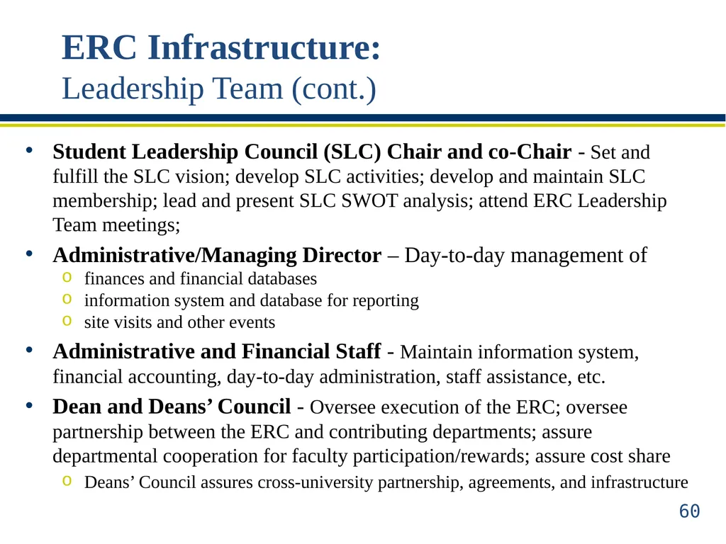 ERC Solicitation 15-589 Webinar Engineering - slide 60 of 74