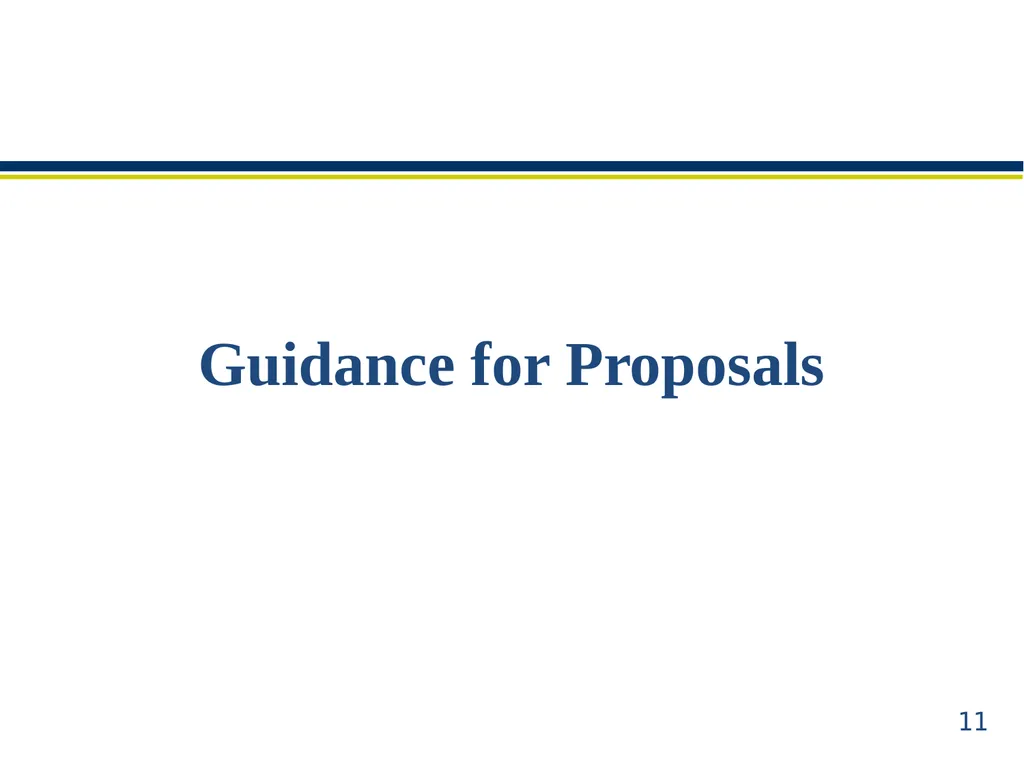 ERC Solicitation 15-589 Webinar Engineering - slide 11 of 74