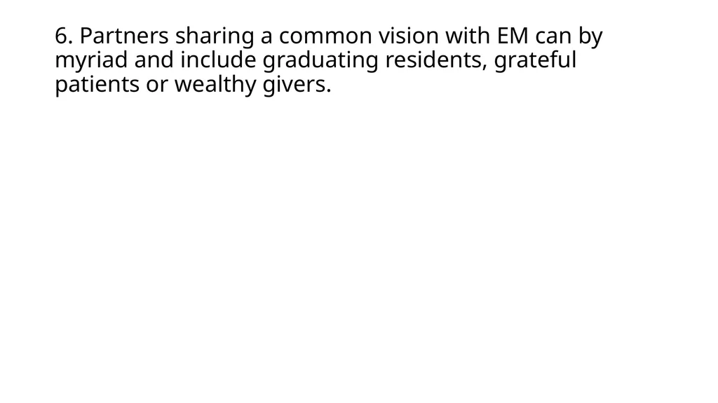CAEP Academic Symposium Funding Panel May 30, 2015 - slide 24 of 43