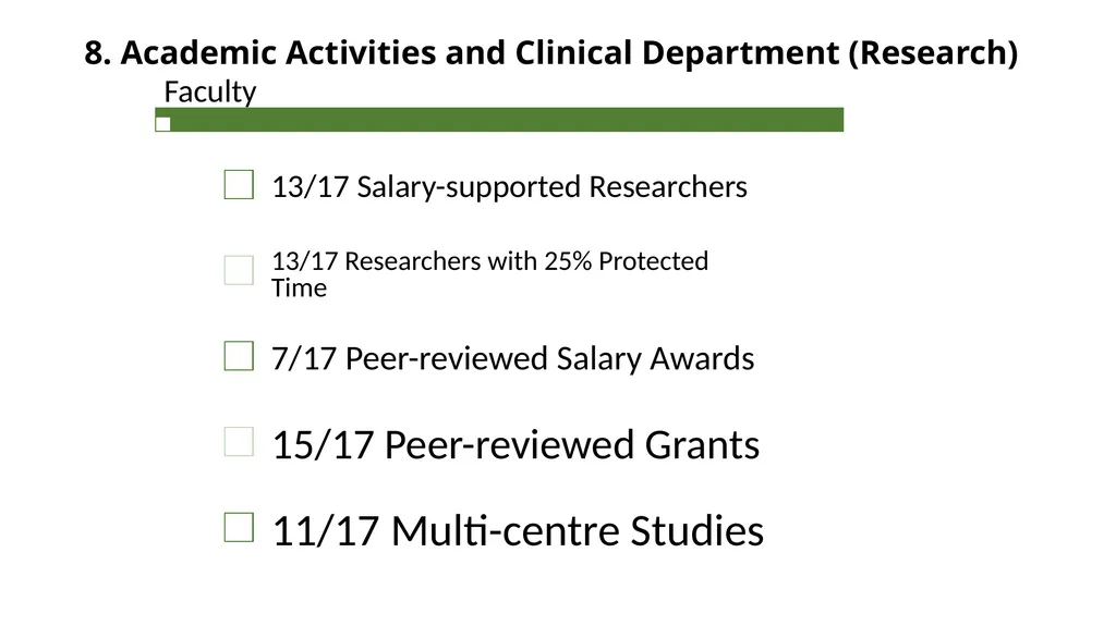 CAEP Academic Symposium Funding Panel May 30, 2015 - slide 41 of 43