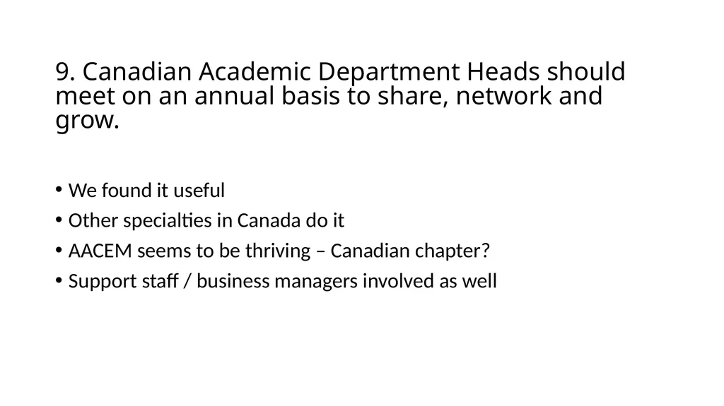 CAEP Academic Symposium Funding Panel May 30, 2015 - slide 42 of 43