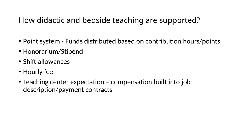 CAEP Academic Symposium Funding Panel May 30, 2015 - slide 26 of 43