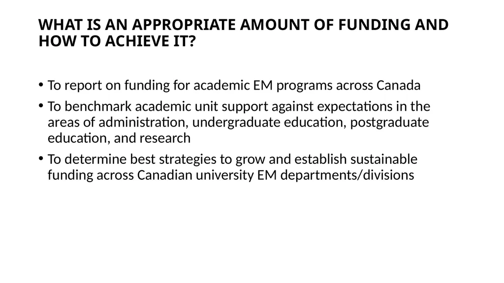 CAEP Academic Symposium Funding Panel May 30, 2015 - slide 3 of 43