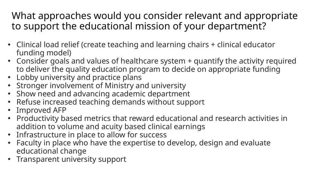 CAEP Academic Symposium Funding Panel May 30, 2015 - slide 34 of 43