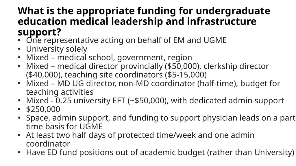 CAEP Academic Symposium Funding Panel May 30, 2015 - slide 16 of 43