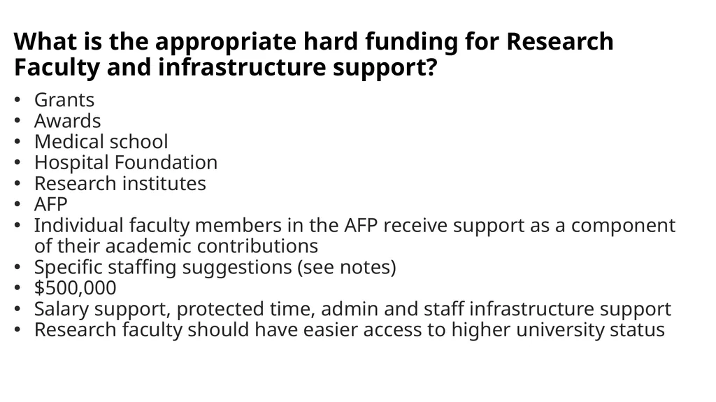 CAEP Academic Symposium Funding Panel May 30, 2015 - slide 18 of 43