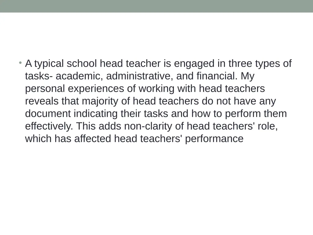Challenges Faced by Contemporary Educational - slide 3 of 19
