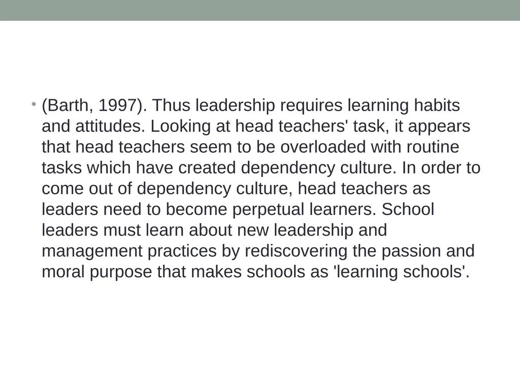 Challenges Faced by Contemporary Educational - slide 7 of 19