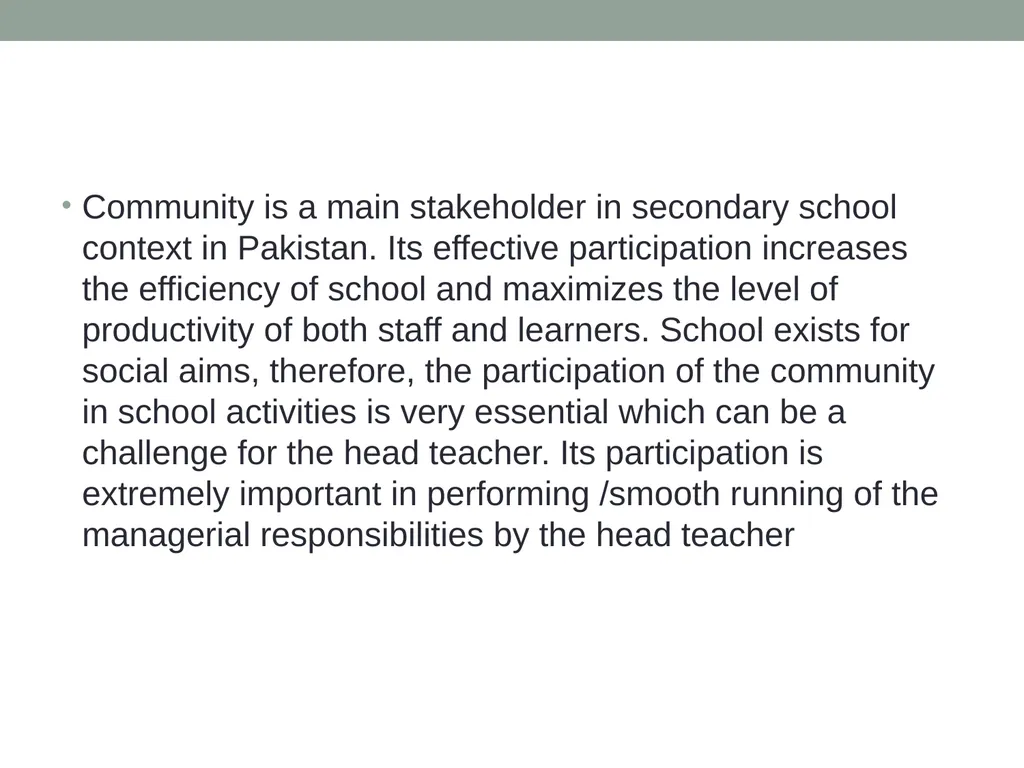 Challenges Faced by Contemporary Educational - slide 19 of 19