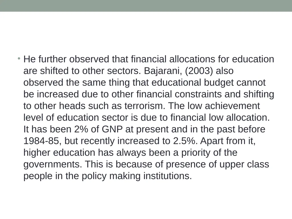 Challenges Faced by Contemporary Educational - slide 15 of 19