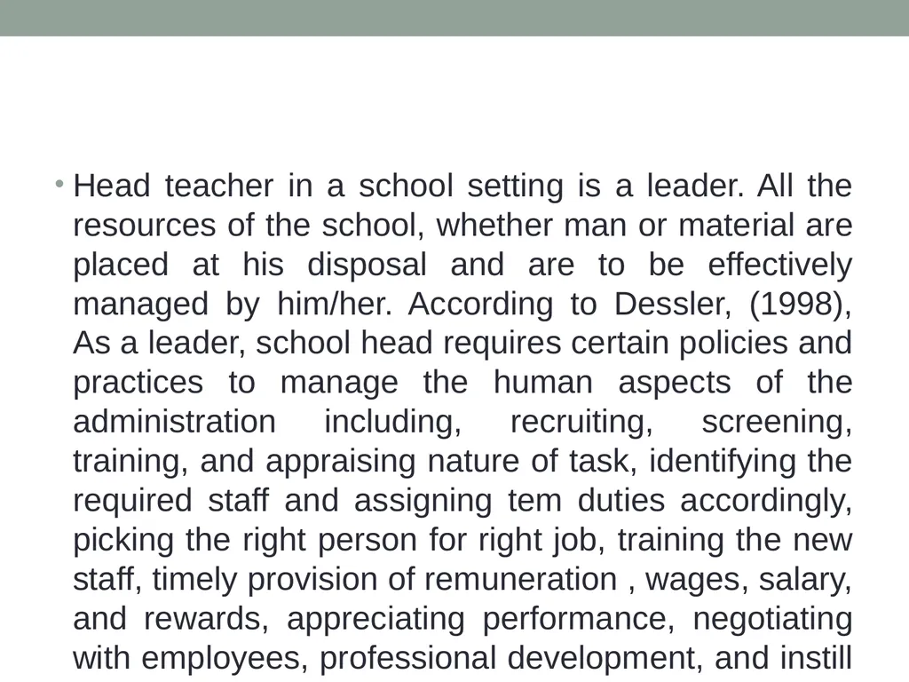 Challenges Faced by Contemporary Educational - slide 17 of 19