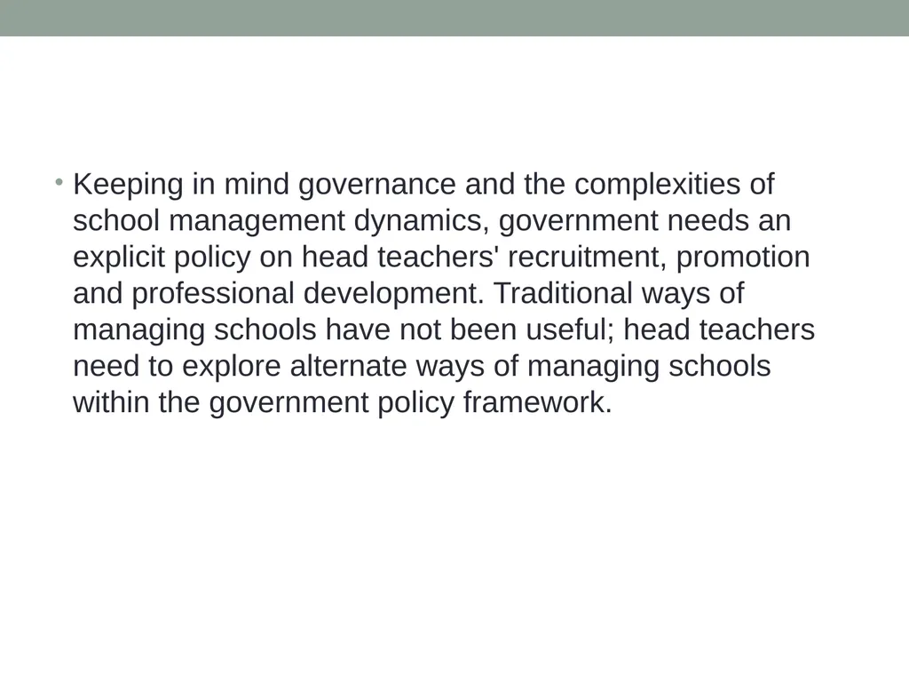 Challenges Faced by Contemporary Educational - slide 9 of 19