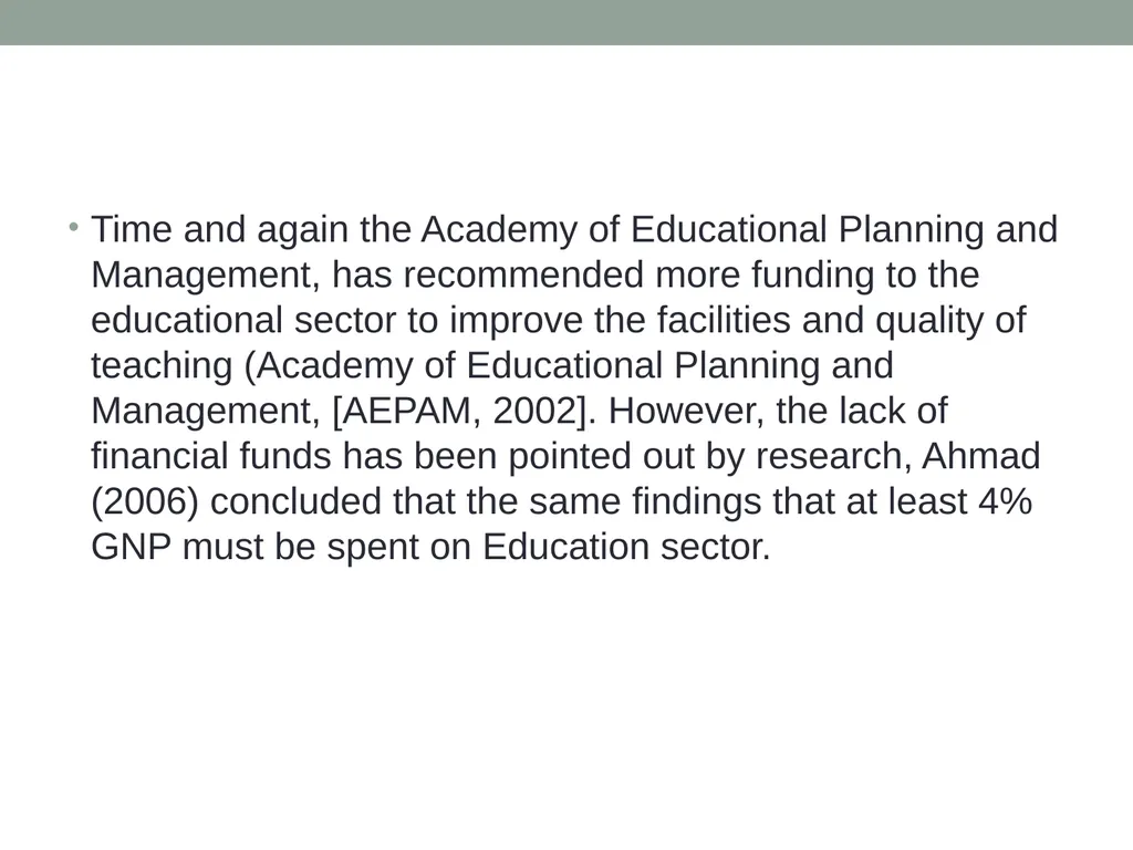 Challenges Faced by Contemporary Educational - slide 14 of 19