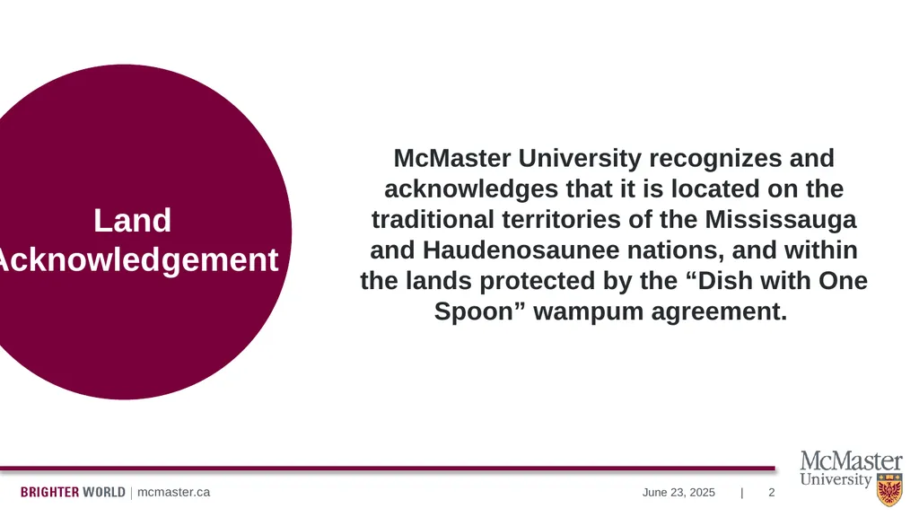 Information Session Vanier Doctoral – Canada - slide 2 of 52