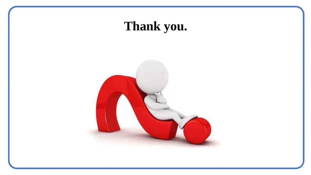 Closing the gap? A systematic review on the - slide 17 of 17