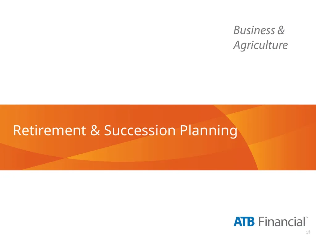 Alberta Business Beat Volume 15, October 2016 - slide 13 of 38