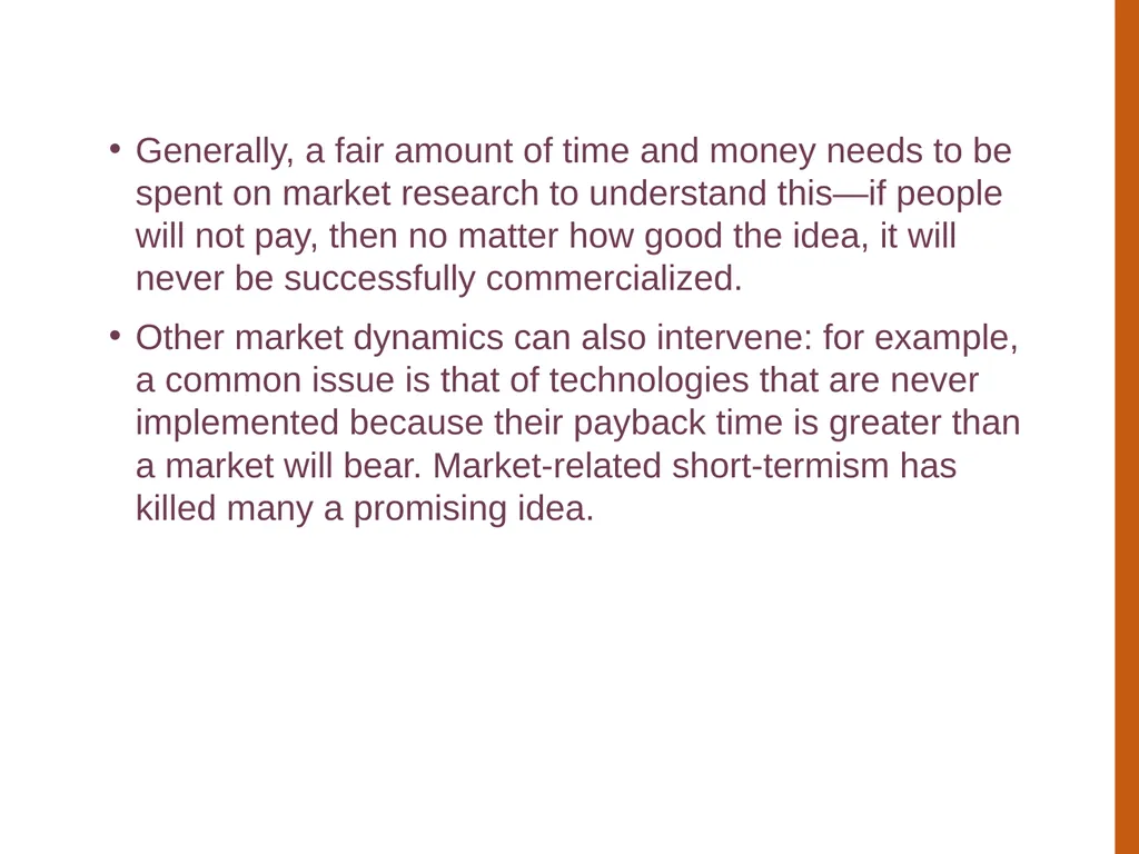 Translating Basic Research to Benefit Society - slide 26 of 30