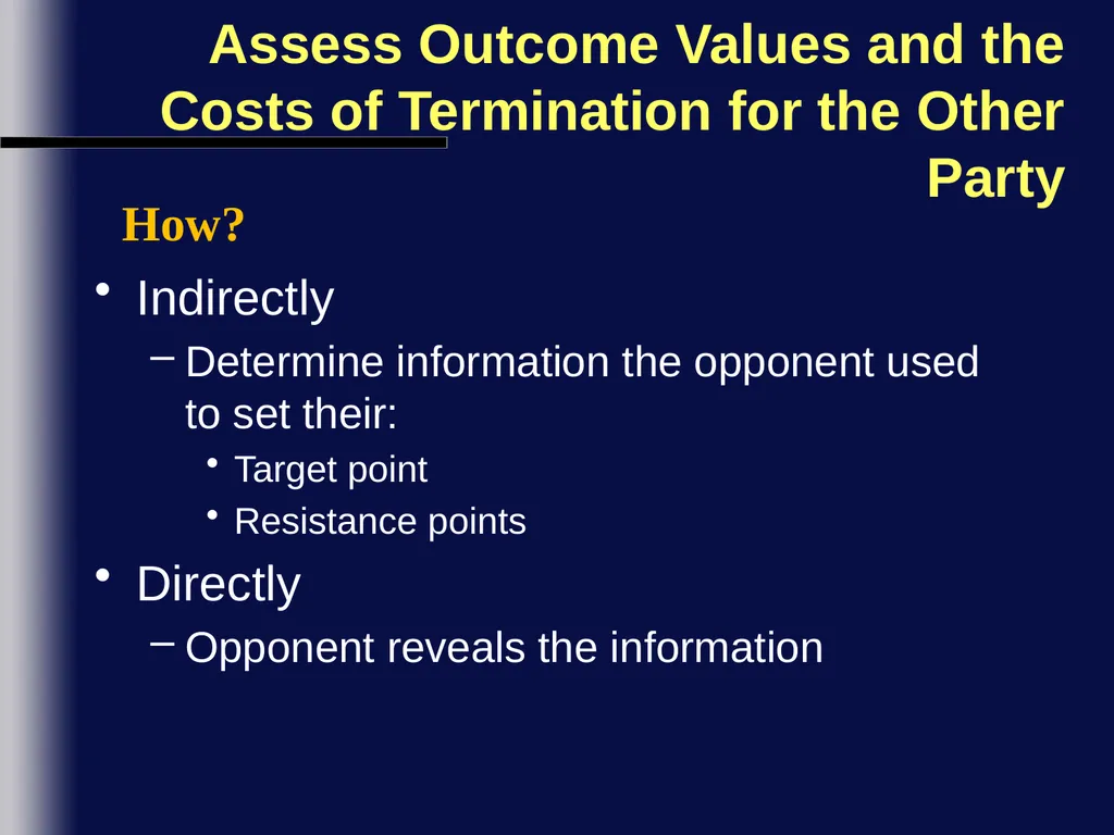 Foundational Overview Cross Cultural Component - slide 13 of 69