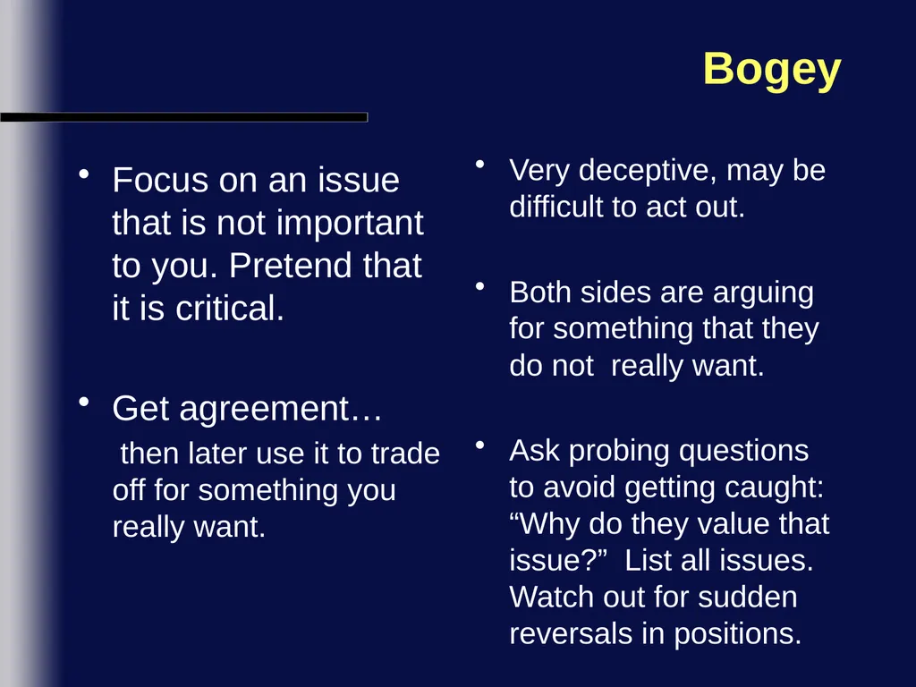 Foundational Overview Cross Cultural Component - slide 27 of 69