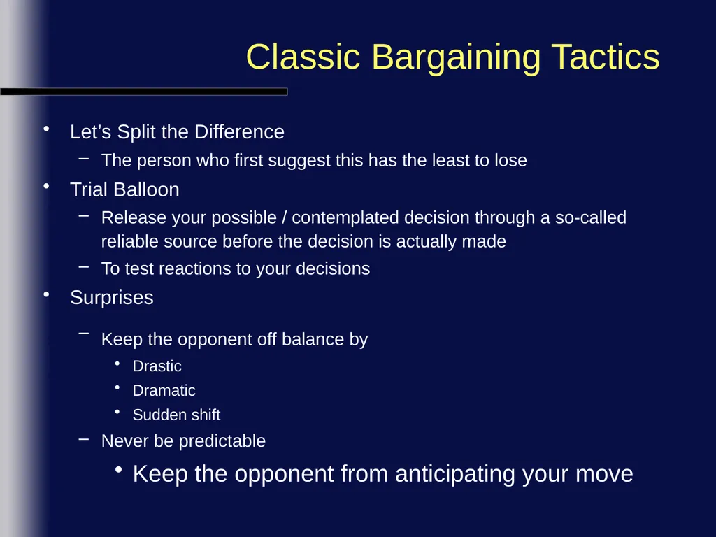 Foundational Overview Cross Cultural Component - slide 35 of 69