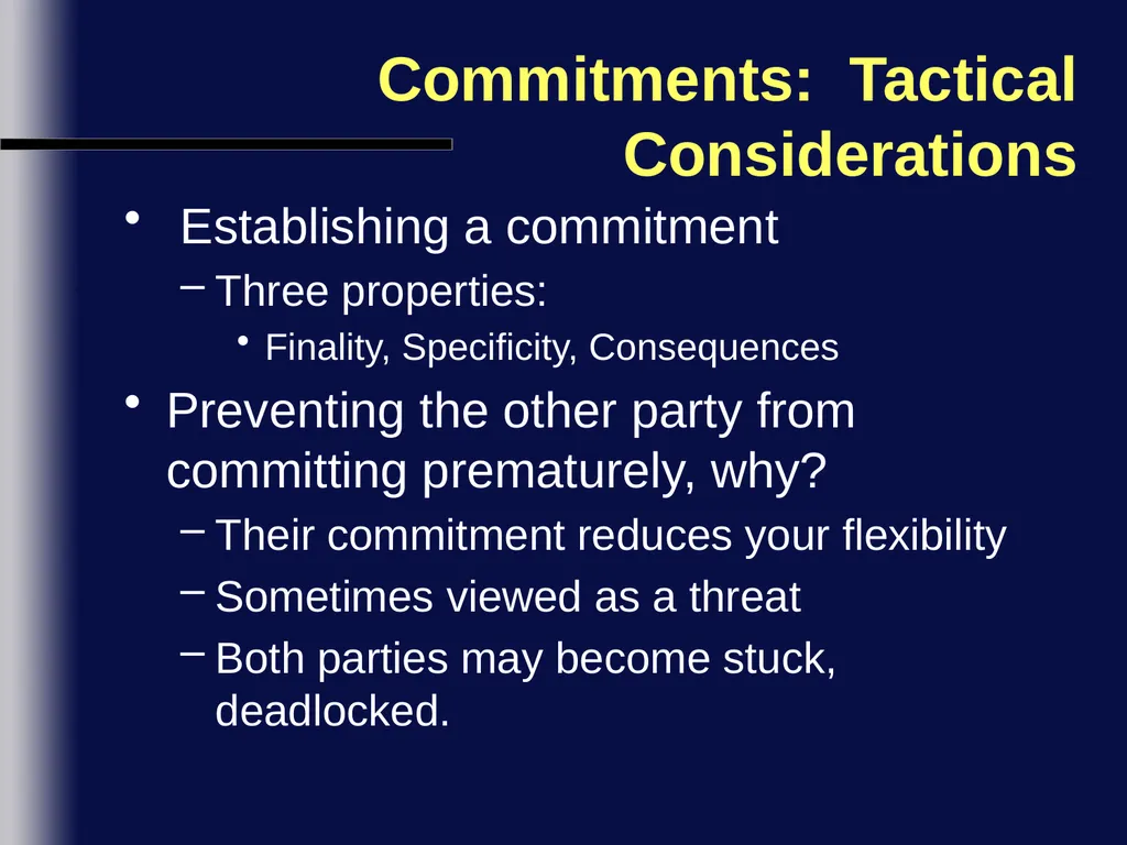 Foundational Overview Cross Cultural Component - slide 20 of 69