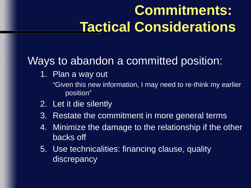 Foundational Overview Cross Cultural Component - slide 21 of 69