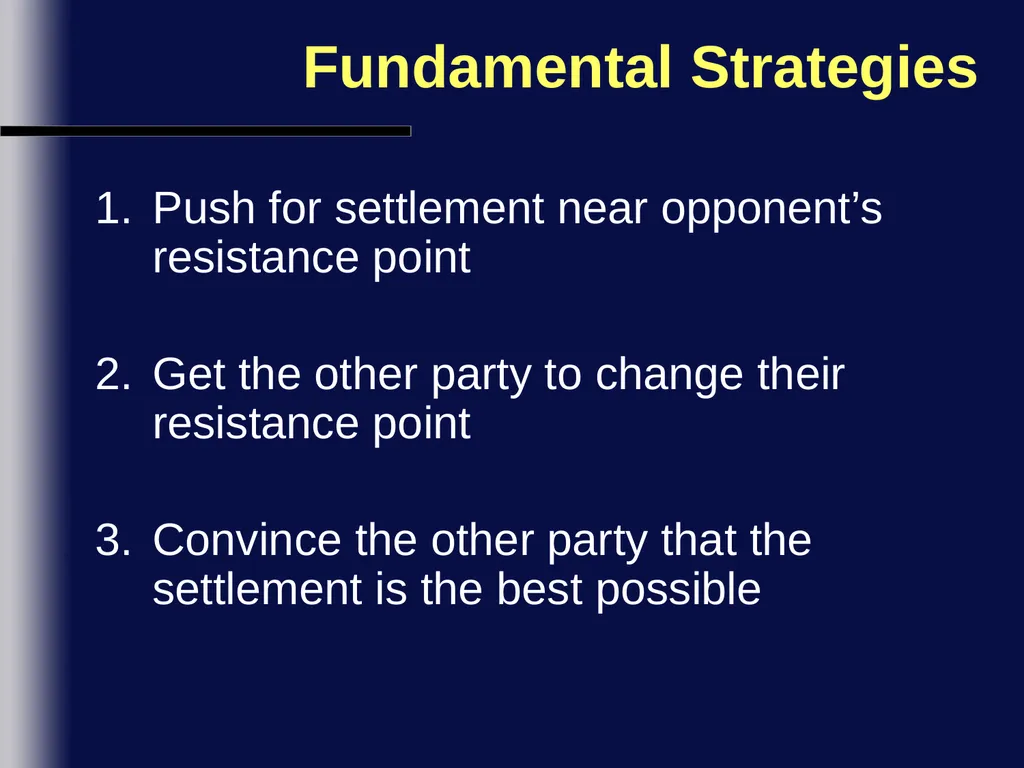 Foundational Overview Cross Cultural Component - slide 10 of 69