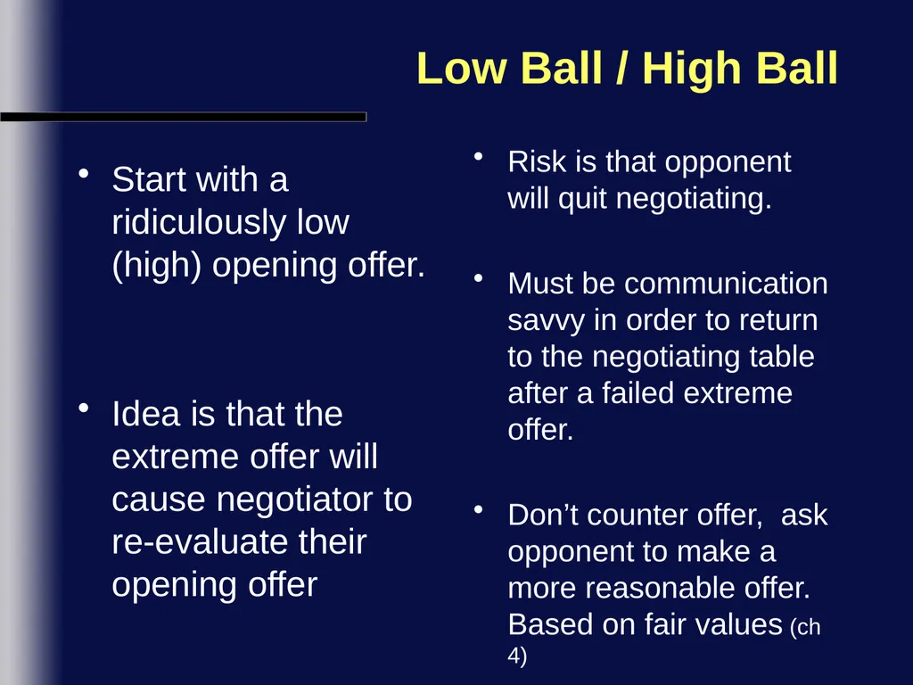 Foundational Overview Cross Cultural Component - slide 26 of 69