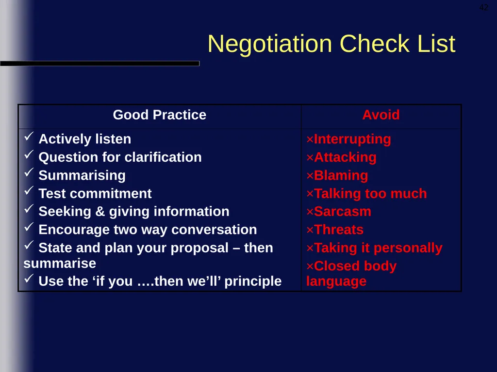 Foundational Overview Cross Cultural Component - slide 68 of 69